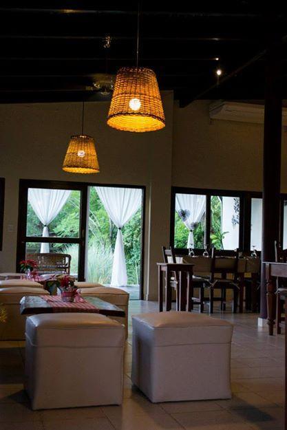 Posada Del Muelle Esquina  Ngoại thất bức ảnh
