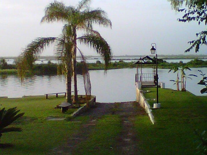 Posada Del Muelle Esquina  Ngoại thất bức ảnh