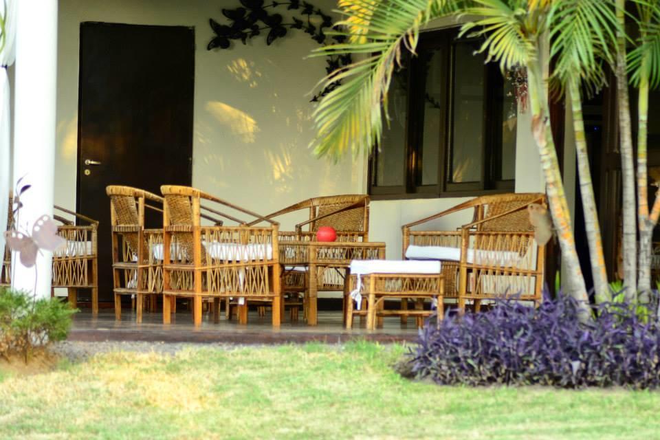 Posada Del Muelle Esquina  Ngoại thất bức ảnh
