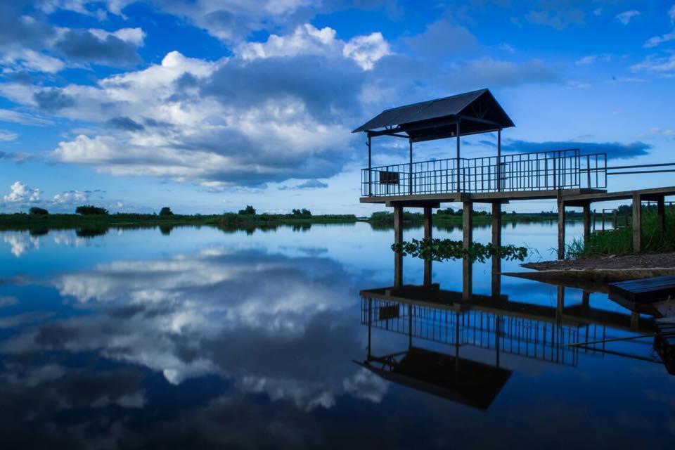 Posada Del Muelle Esquina  Ngoại thất bức ảnh